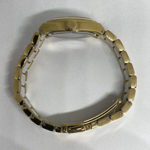 Michael Kors MK6122 Women's Stainless Steel Analog - Picture 11 of 12